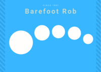 2021 july 23 barefoot rob point card back