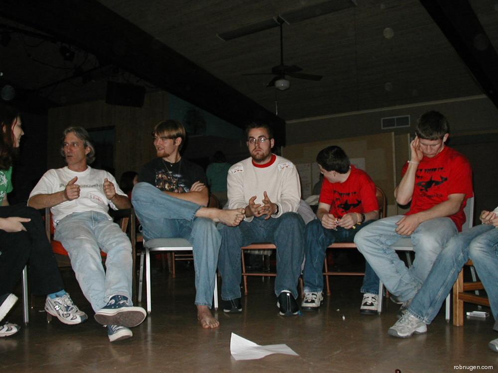 Austin Rally 2002 - 48
