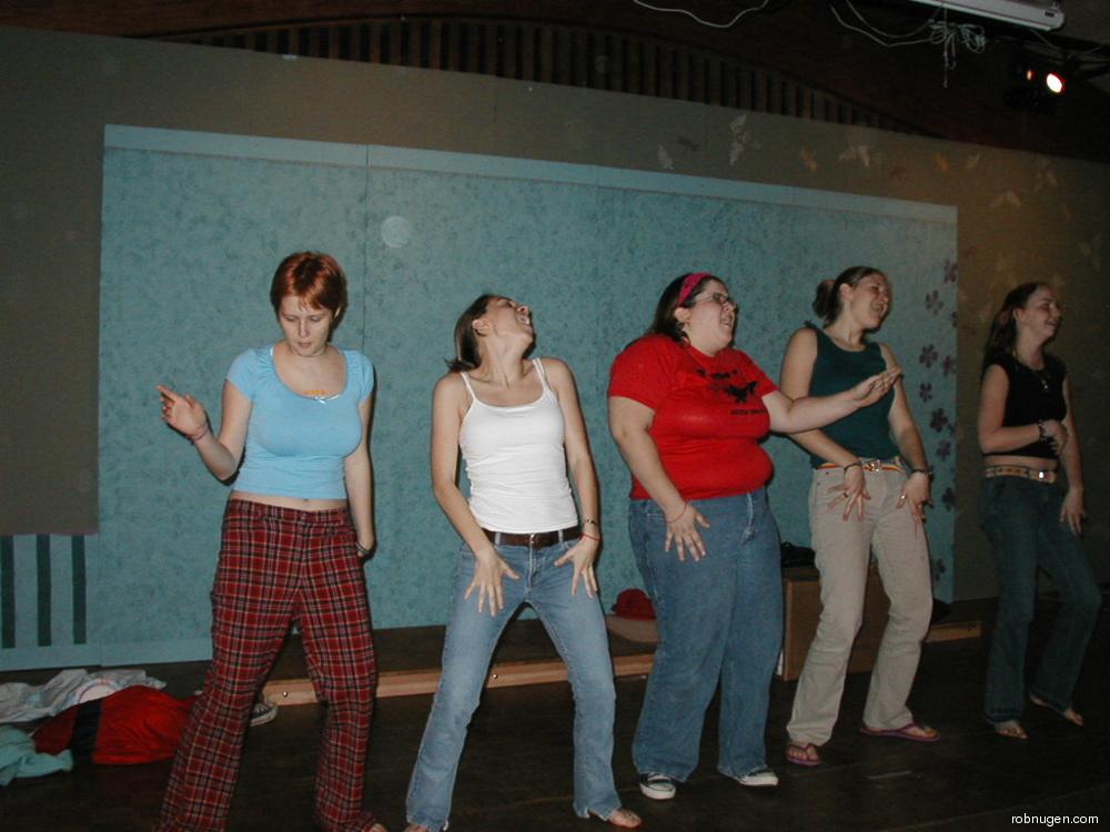 Austin Rally 2002 - 81