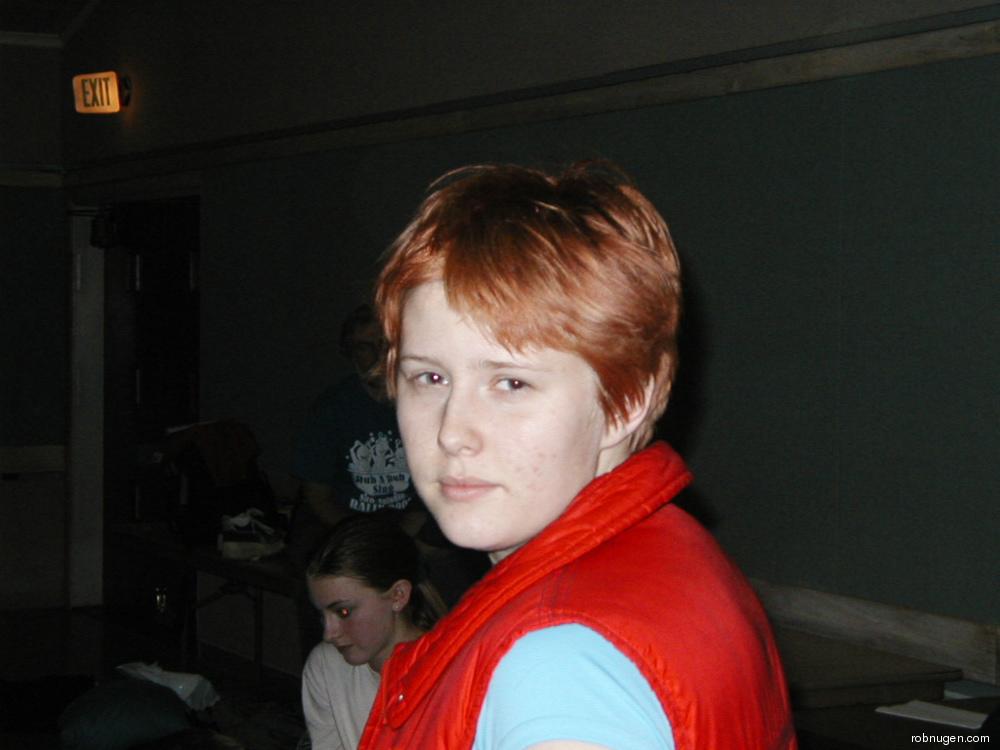 Meg