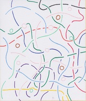 more lines and three more circles