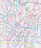 added more curvy lines