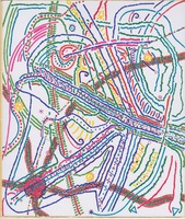 Busy Road finished Feb 2016