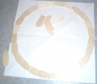 ring for marble track II - 2