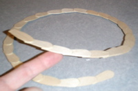 ring for marble track II - 3