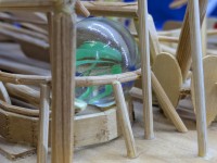 Lowest Largest U-Turn