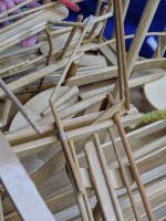 Dogleg Curve Lower Outer Berm