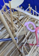 Dogleg Curve Lower Inner Berm