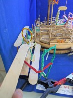 Second Lane of Second Level of Second Bridge