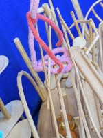 Lower Zig Zag Net Navigator