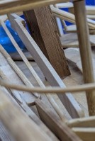 Caret Splitter Inner Wall