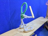 Small Marble Saver