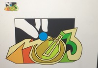 marble track 3 logo rough