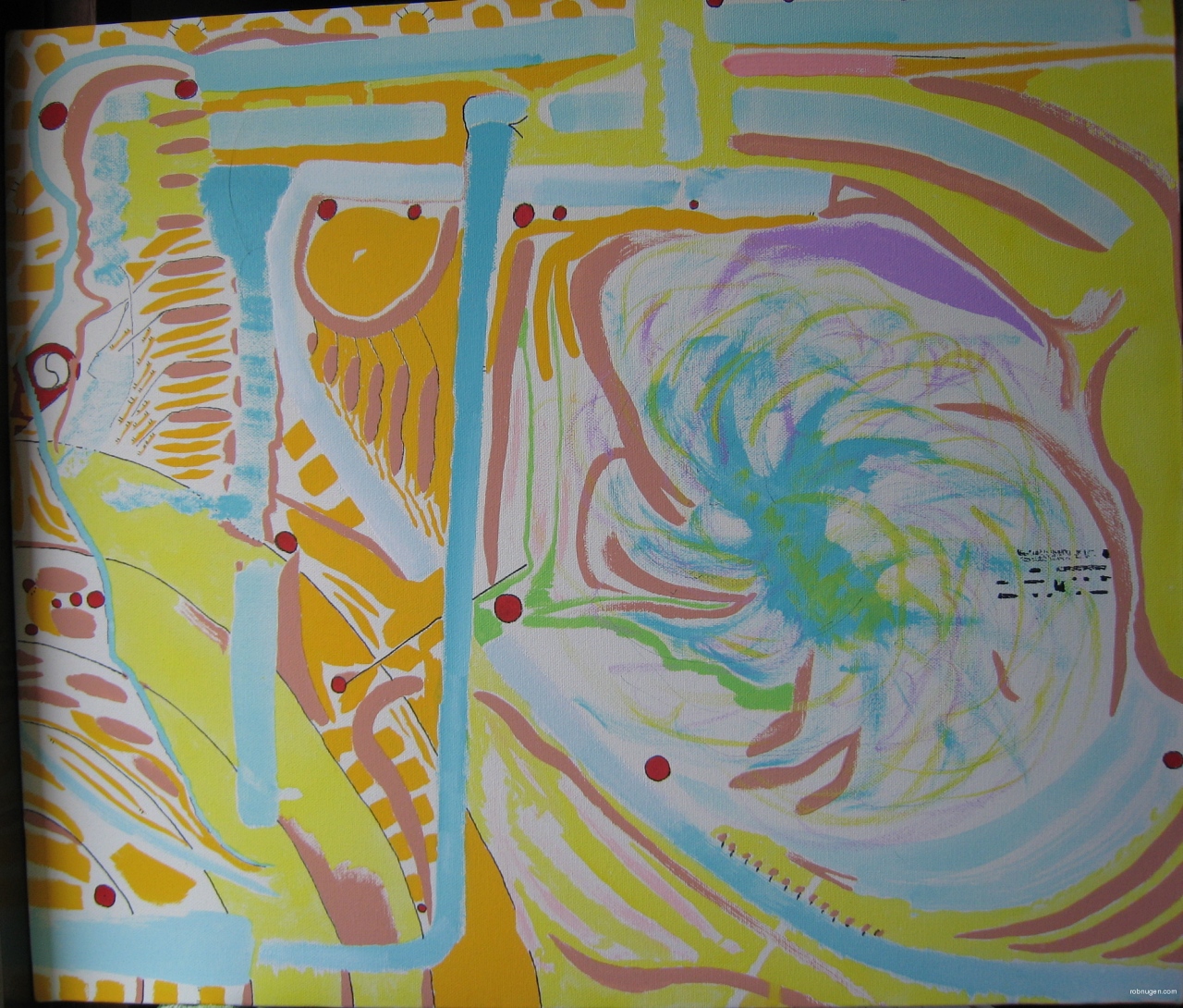 Sat 3 Nov 2007 01:25:40 PM