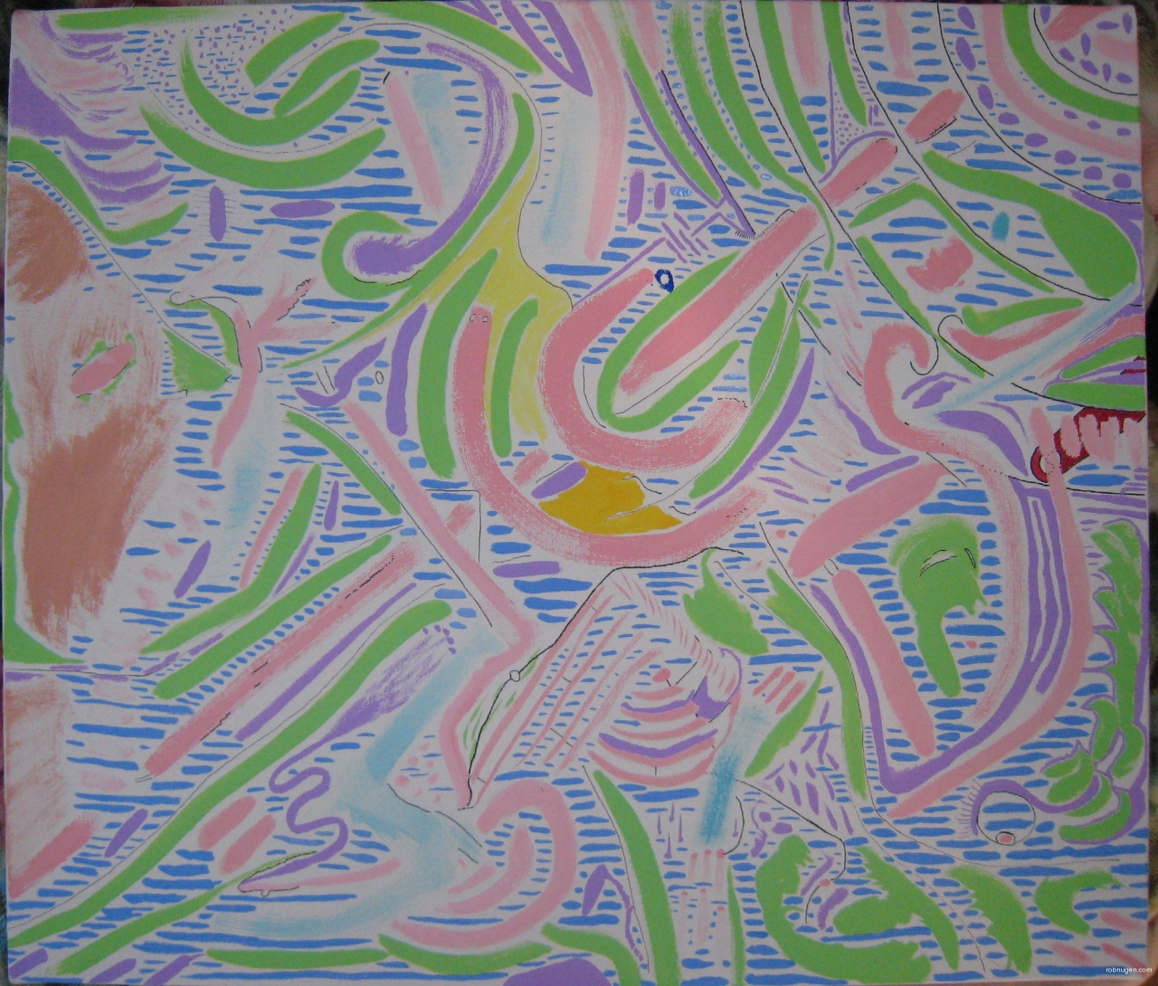 Sat 3 Nov 2007 02:38:51 PM