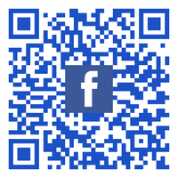 facebook barefootrob qr code