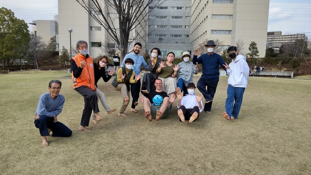 2022 mar 17 art park shinagawa hiro hiro yoko yumehito arisa mari oshita oshita yosei rob asagawa 1000
