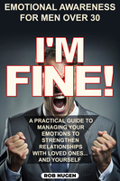 I'M FINE! book cover
