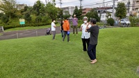 2021 sep 15 son hiro hiro andy oshita shinagawa happily talking