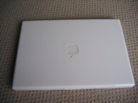 new MacBook