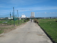 road is useable