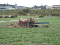 have a seat!
