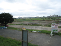 parking panorama - 1