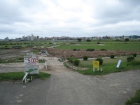parking panorama - 3