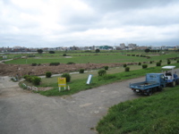 parking panorama - 4