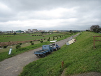 parking panorama - 5