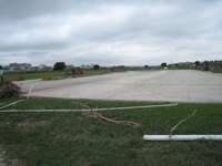 tennis courts - 1