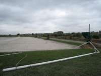 tennis courts - 2