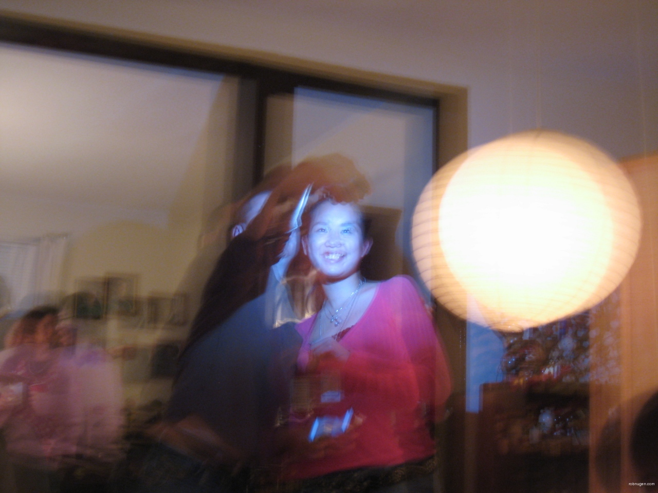 cool pic of JC and Ami
