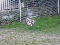 great use of "Quotation Marks"