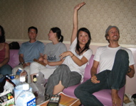 who's ready for more karaoke??