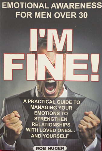 I'M FINE!
