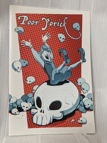 Poor Yorick