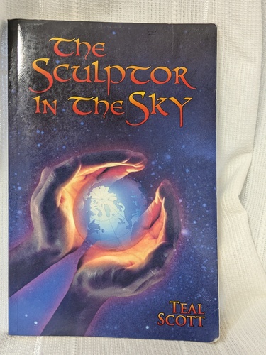 The Sculptor in the Sky