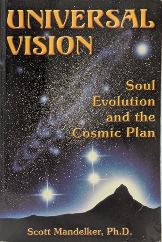 Universal Vision