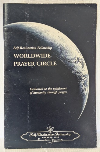 Worldwide Prayer Circle