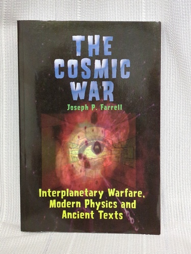 The Cosmic War