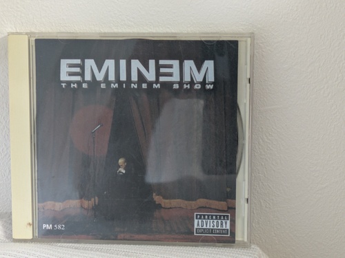 The Eminem Show