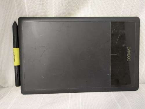 Wacom Bamboo Pen CTL-470