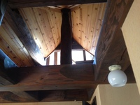 from 2F looking at loft back wall 2016-01-11 12.27.02