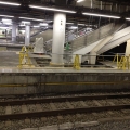 2013 dec 18 station platform track construction