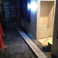 2013 dec 21 bcasa storefront night construction