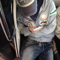 2013 nov 24 train rider racing patch hoodie phone