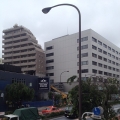 2014 jun 10 red bull billboard cloudy street