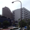 2014 may 27 tokyo street redbull academy banner