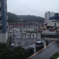 2015 jul 08 rainy crossing construction site
